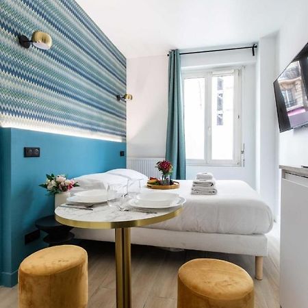 Cosy Apartment - Parc Des Expositions Tour Eiffel 1 Paryż Zewnętrze zdjęcie