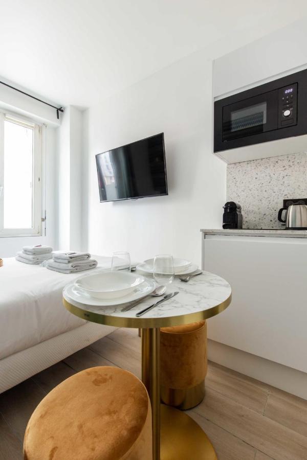 Cosy Apartment - Parc Des Expositions Tour Eiffel 1 Paryż Zewnętrze zdjęcie
