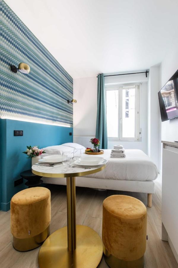 Cosy Apartment - Parc Des Expositions Tour Eiffel 1 Paryż Zewnętrze zdjęcie